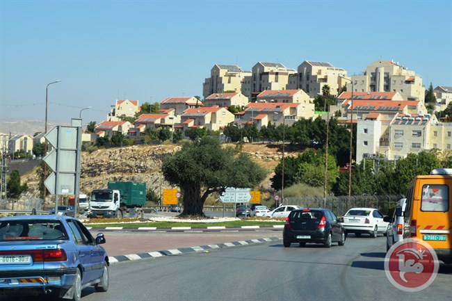 Israël approuve la construction de 20 000 logements à Maale Adumim