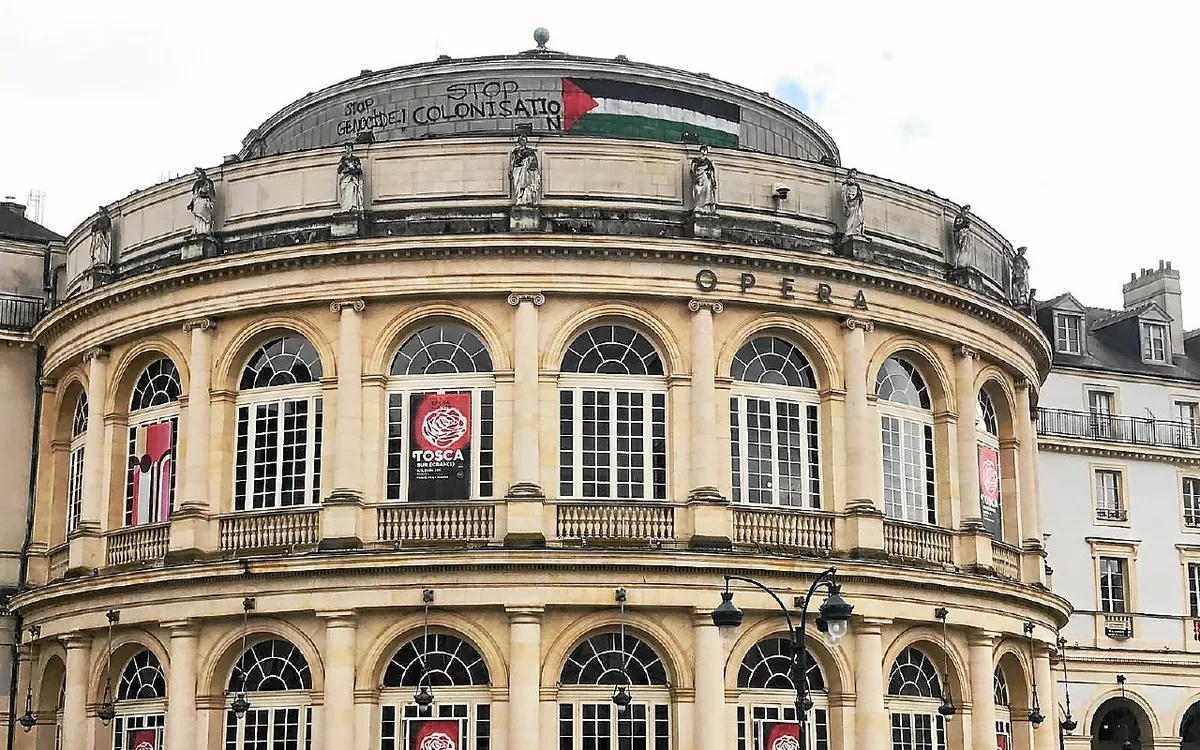 Rassemblement le samedi 31 à 15h, place de la République: Solidaires de Gaza.